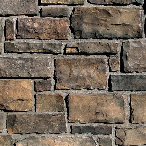 It acts as a barrier that prevents heat or cooling loss which helps you save on energy costs. . Lowes stone veneer